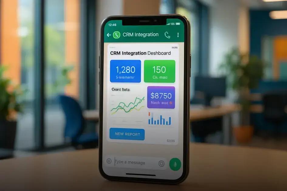 CRM DropFlow para whatsapp: transforme seu atendimento e vendas rápido