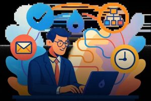 automação de tarefas repetitivas: transforme seu dia com menos esforço e mais resultados