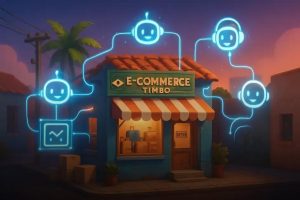 automação para e-commerce em Timbó: otimize vendas e processos agora