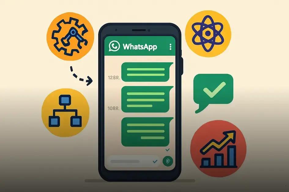disparo inteligente no WhatsApp: como turbinar sua comunicação e vendas agora