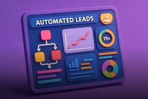 gestão de leads automatizada: como transformar contatos em resultados reais rápido