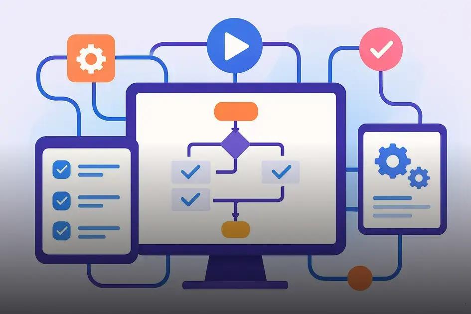 implementação de automações com n8n: otimize processos e veja resultados rápidos