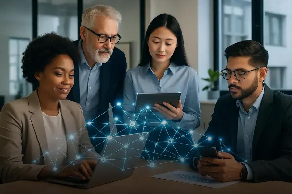 soluções da DropFlow: como automação pode transformar sua empresa hoje