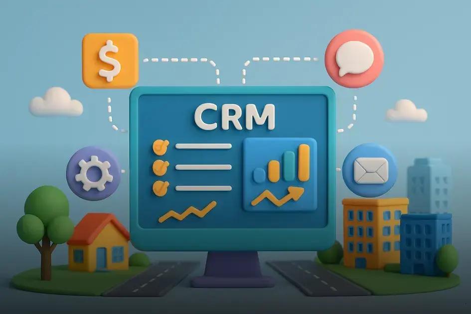 integração CRM em Timbó: otimize vendas e atendimento com as soluções certas