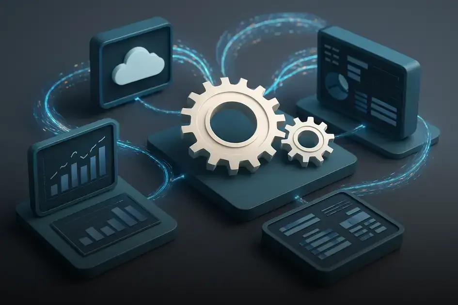 integração de sistemas em Blumenau: como acelerar resultados com tecnologia integrada