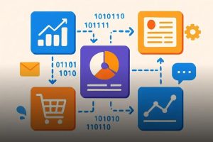 Sincronização de dados entre plataformas: como otimizar seu negócio agora