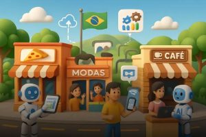 Soluções digitais para empresas em Timbó que transformam negócios locais