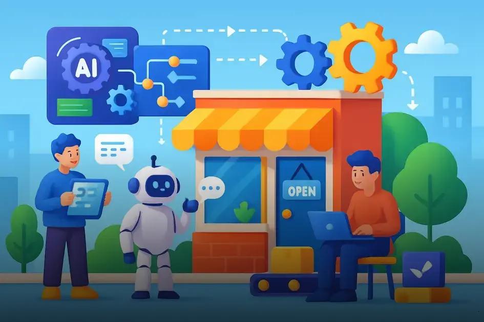 Transformação digital em Timbó: descubra como impulsionar sua empresa hoje