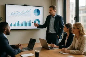 Agência cobra gestão: descubra se vale a pena contratar