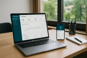 Agência cobra Timbó SC: automatize processos e escale resultados