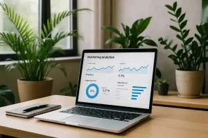Agência de marketing digital Timbó: como escolher a certa para seu negócio