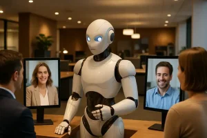 Agentes de IA para atendimento e vendas: como escalar resultados