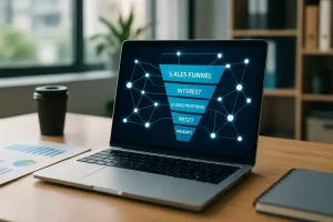 Automação da conversão de leads: como transformar contatos em clientes reais