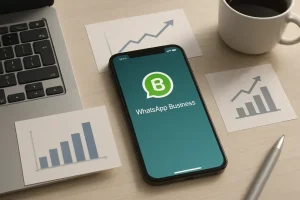 Automação de WhatsApp para empresas em Balneário Camboriú: como escalar vendas