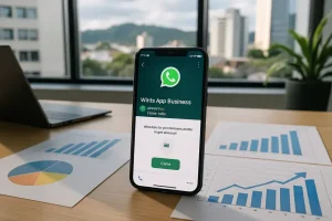 Automação de WhatsApp para empresas em Joinville: como escalar vendas