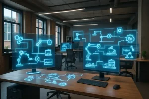 Automação digital para empresas em Brusque: como crescer com inteligência