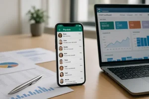 CRM para WhatsApp em Balneário Camboriú: organize seu atendimento