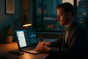CRM para WhatsApp em Joinville: como escalar vendas sem perder o controle