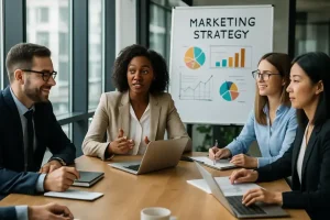 Empresa de marketing Timbó: como escolher a parceira certa para seu negócio