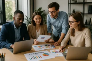 Empresa de publicidade Timbó: como escolher a parceira ideal