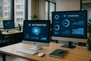 IA para empresas em Brusque: como automatizar processos e crescer