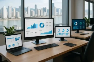 Integração de sistemas em Balneário Camboriú: como conectar sua empresa