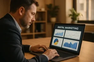 Marketing digital Timbó: como empresas locais estão crescendo com estratégia certa