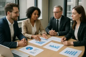 Quanto uma agência cobra para fazer marketing: guia completo
