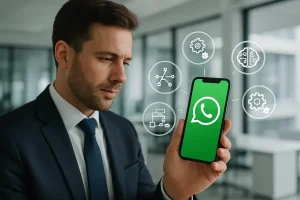 A ativação do WhatsApp COEX exige programação? Descubra