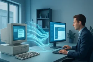 A migração COEX é definitiva? Entenda como funciona na prática