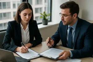 Agência cobra comissão dos serviços? Entenda como funciona