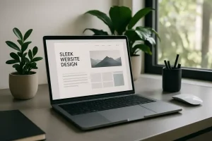 Agência de criação de sites Timbó: como escolher a parceira ideal