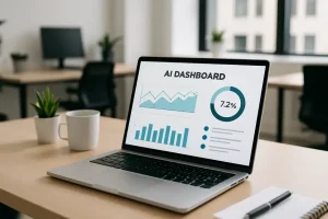 Agentes inteligentes para negócios: como automatizar e crescer