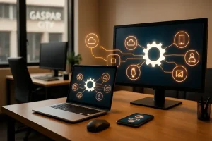 Automação de processos empresariais em Gaspar: como acelerar resultados