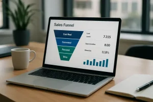 Automação de qualificação de leads: como filtrar prospects certos e vender mais