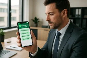 Automação de WhatsApp para empresas em Gaspar: como aumentar vendas