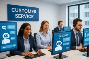 Central de atendimento automatizada: como reduzir custos e escalar seu negócio