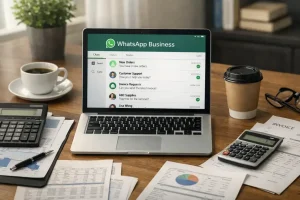 COEX WhatsApp para empresas de contabilidade: centralização comercial eficiente