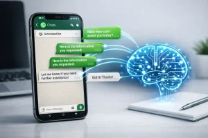 COEX WhatsApp permite mensagens automáticas? Veja as regras