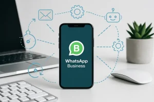 Como contratar WhatsApp API oficial sem mensalidade de migração