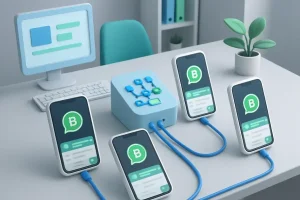 Como escolher uma empresa para ativar o WhatsApp Coexistence certo