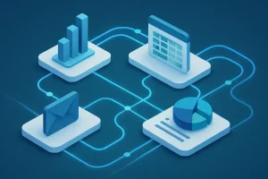 Como funciona o processo de migração COEX da DropFlow na prática