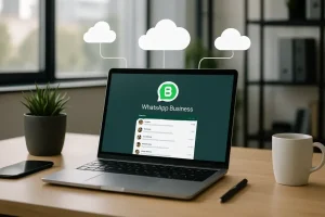 Como migrar o WhatsApp Business para a API oficial da Meta sem erros