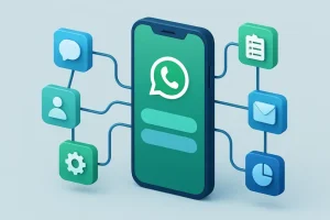 Como verificar se o WhatsApp Business aceita coexistência na prática