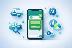 crm para whatsapp 2026: descubra as tendências que vão revolucionar seu atendimento