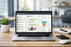 crm para whatsapp business gratuito: como escolher e aproveitar recursos essenciais agora