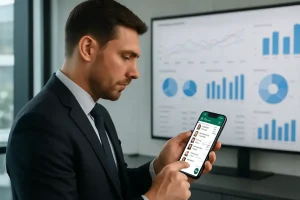 Disparo inteligente no WhatsApp: como escalar vendas sem parecer spam