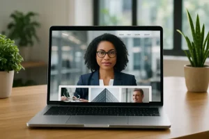 Empresa de criação de sites Timbó: como escolher a certa para seu negócio
