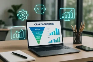 Gestão de leads automatizada: como escalar vendas sem perder controle