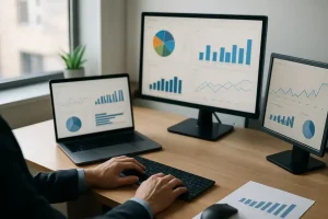 Gestão de tráfego pago Timbó: como escalar resultados locais